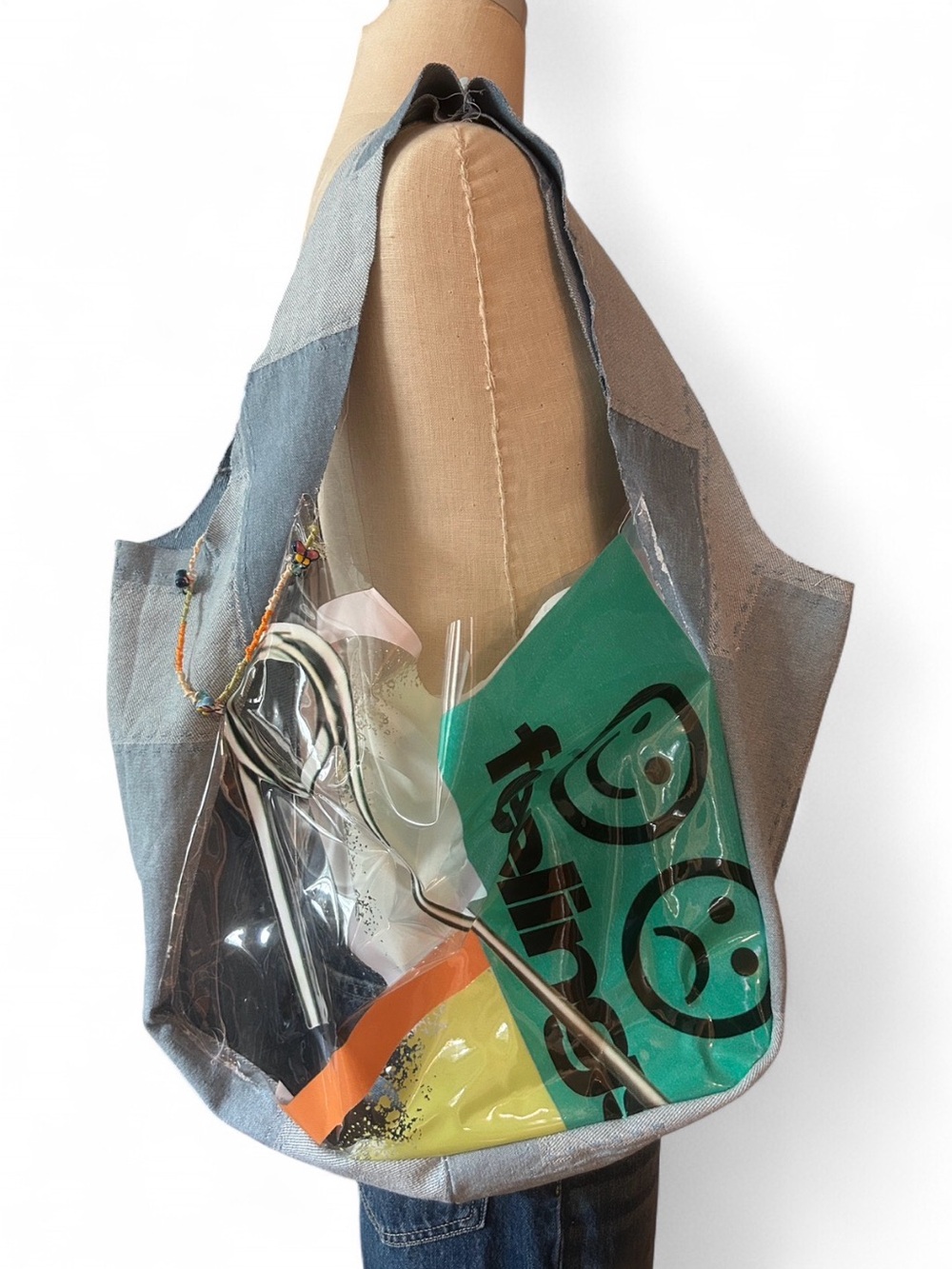 Feelings tote